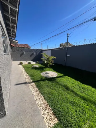 Casa Setor Aeroporto Sul