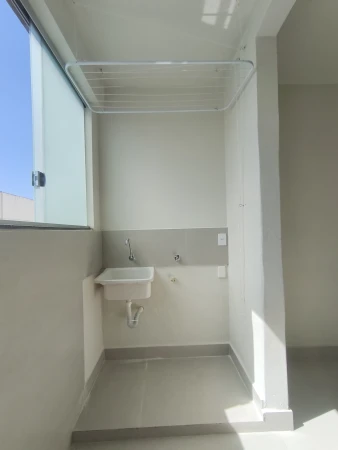 Condomínio Super Quadra 101