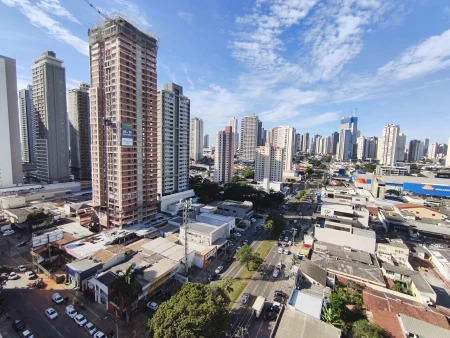 Edifício Solar Bragança