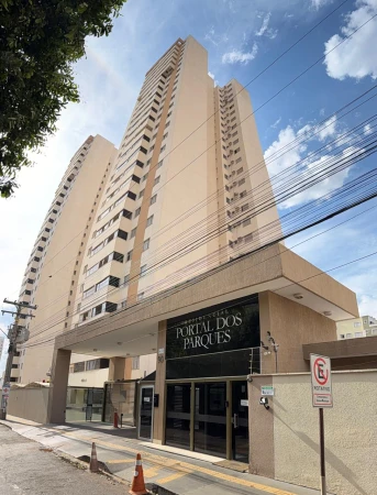 Portal dos Parques