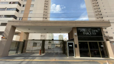 Portal dos Parques