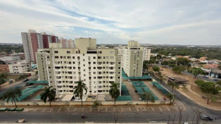 Portal dos Parques