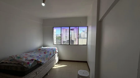 Edifício Solimões