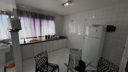 Edifício Solimões