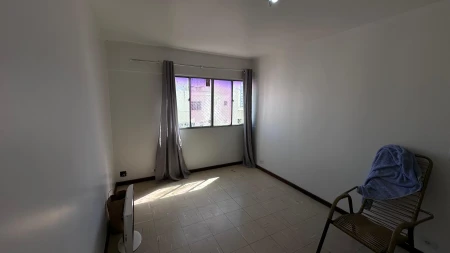 Edifício Solimões
