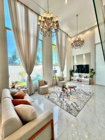 Residencial Green Diamond
