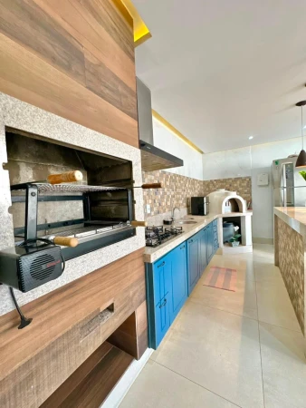 Residencial Green Diamond