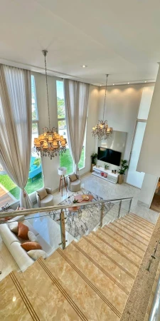 Residencial Green Diamond