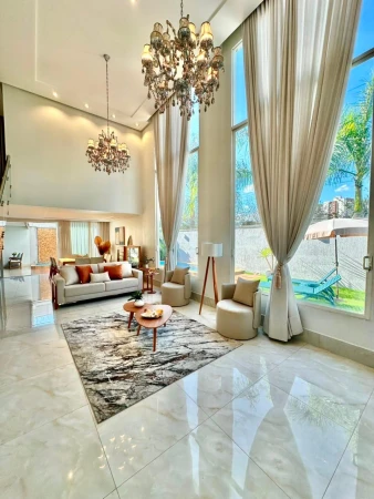 Residencial Green Diamond
