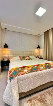 Residencial Green Diamond