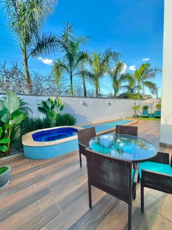 Residencial Green Diamond