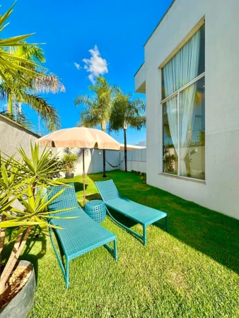 Residencial Green Diamond