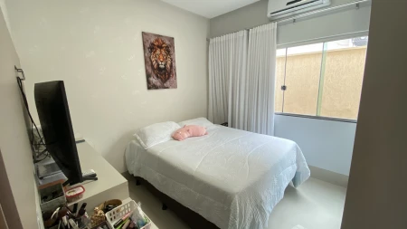 Casa Setor Goiânia 2