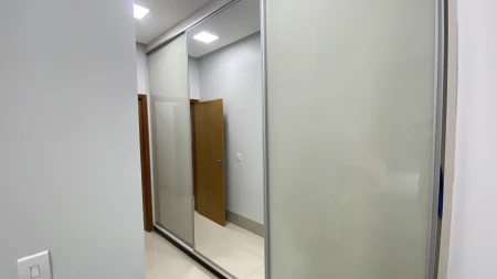Casa Setor Goiânia 2