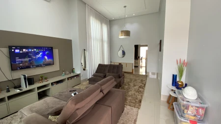 Casa Setor Goiânia 2