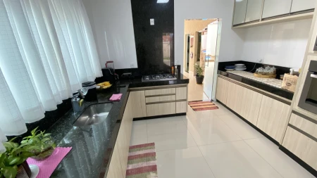 Casa Setor Goiânia 2