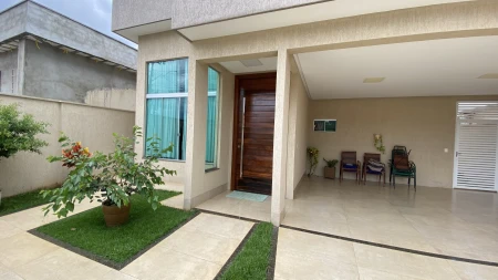 Casa Setor Goiânia 2
