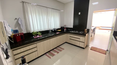 Casa Setor Goiânia 2