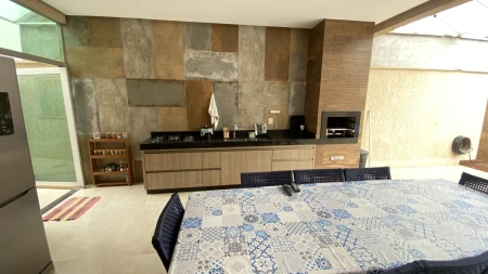 Casa Setor Goiânia 2