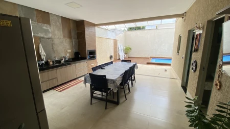 Casa Setor Goiânia 2