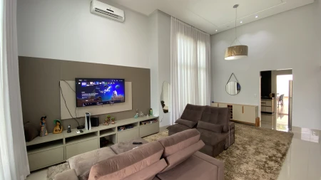 Casa Setor Goiânia 2