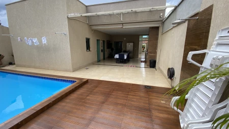 Casa Setor Goiânia 2