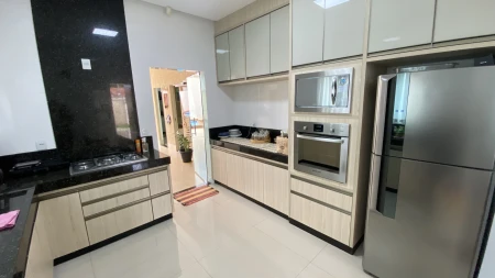 Casa Setor Goiânia 2