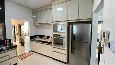 Casa Setor Goiânia 2