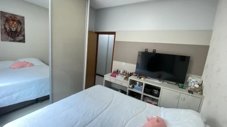 Casa Setor Goiânia 2