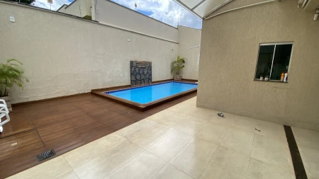 Casa Setor Goiânia 2