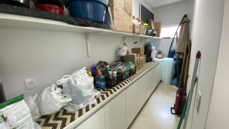 Casa Setor Goiânia 2