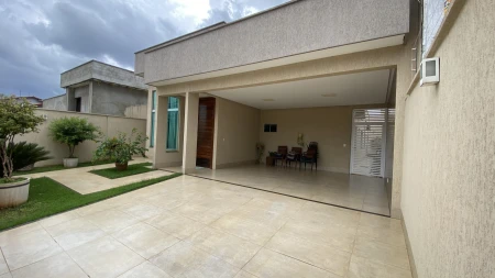 Casa Setor Goiânia 2