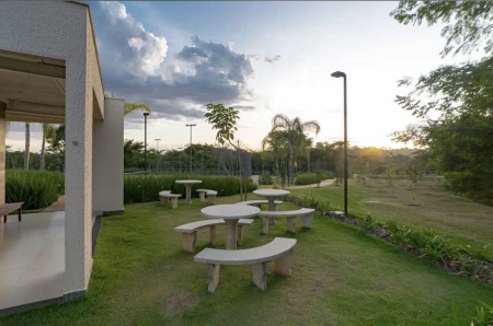 Lote Jardins Barcelona
