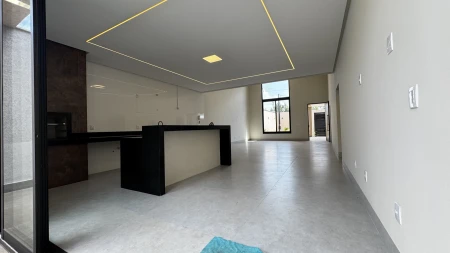 Casa Cidade Satélite São Luiz