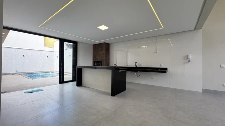 Casa Cidade Satélite São Luiz