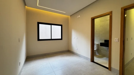 Casa Cidade Satélite São Luiz