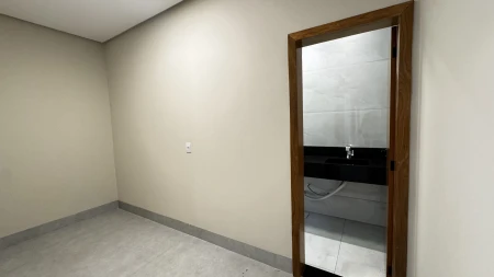 Casa Cidade Satélite São Luiz