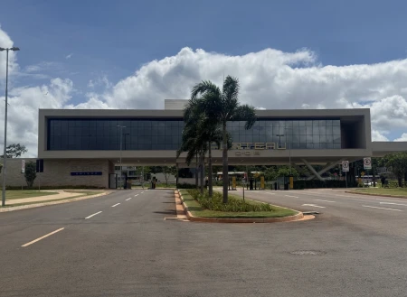 Lote Parque Cidade