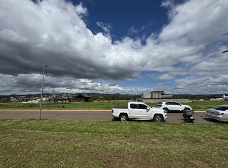 Lote Parque Cidade