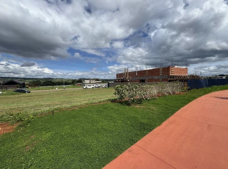 Lote Parque Cidade