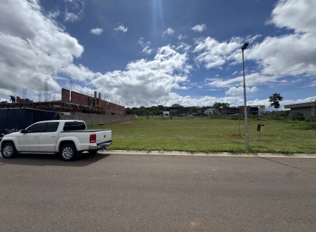 Lote Parque Cidade