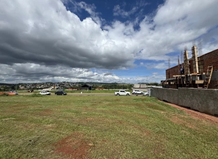 Lote Parque Cidade