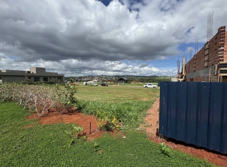 Lote Parque Cidade