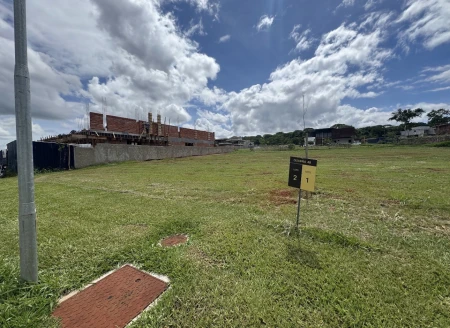 Lote Parque Cidade