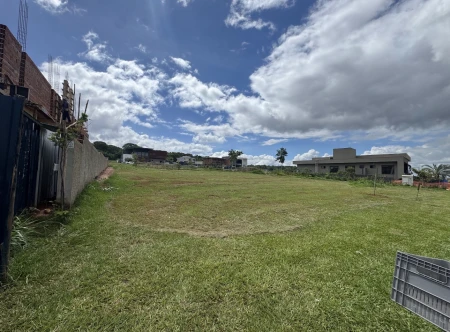 Lote Parque Cidade