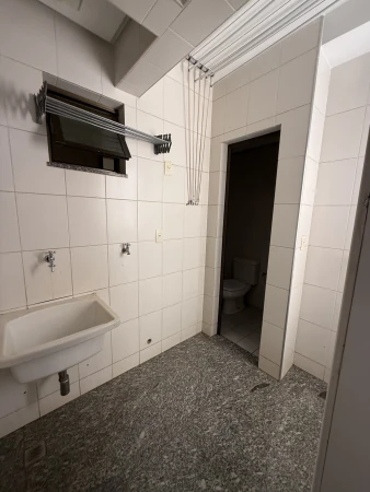 Barra Vento