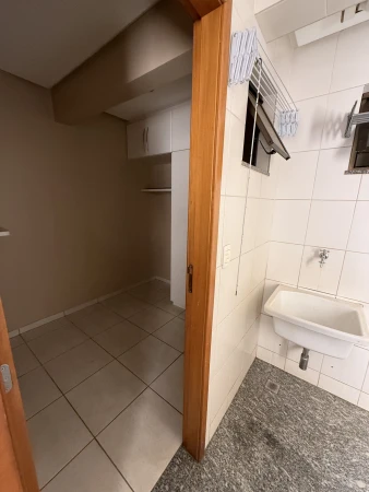 Barra Vento