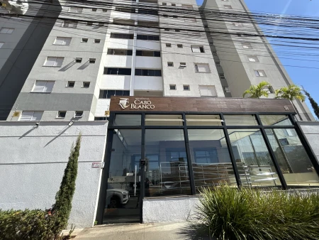 Residencial Cabo Blanco