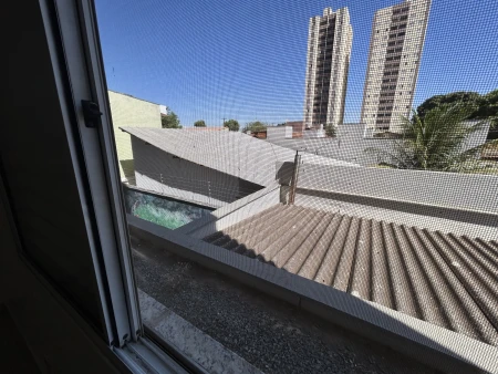 Residencial Cabo Blanco