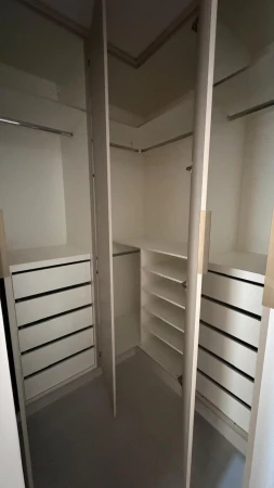 Residencial Estação 44